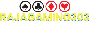 Logo RAJAGAMING303